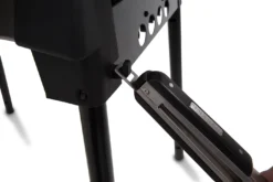 Broil King Porta Chef 320 Gasgrill -Grillen im Freien 11890 Broil King Porta Chef 320 FEATURE 09