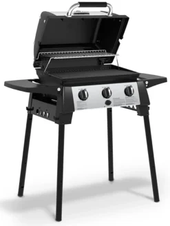 Broil King Porta Chef 320 Gasgrill -Grillen im Freien 11890 broil king porta chef 320 campingg 5 1607697173