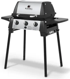 Broil King Porta Chef 320 Gasgrill -Grillen im Freien 11890 broil king portachef 320 campinggr 6 1607697174