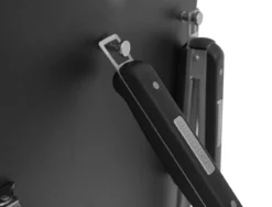 Broil King Vertical Charcoal Smoker / Räucherofen -Grillen im Freien 11895 Broil King Vertical Charcoal Smoke 11 1607697273