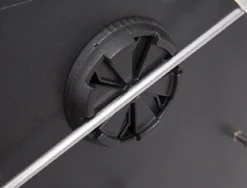 Broil King Vertical Charcoal Smoker / Räucherofen -Grillen im Freien 11895 Broil King Vertical Charcoal Smoke 12 1607697274