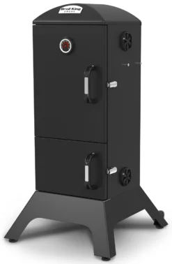 Broil King Vertical Charcoal Smoker / Räucherofen -Grillen im Freien 11895 Broil King Vertical Charcoal Smoke 3 1607697263