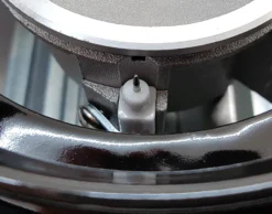 Maxsun MS-2500 Camping Gaskocher Mit Tragekoffer -Grillen im Freien 13174 maxsun ms 2500 gaskocher elektrode