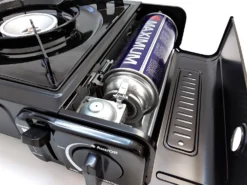 Maxsun MS-2500 Camping Gaskocher Mit Tragekoffer -Grillen im Freien 13174 maxsun ms 2500 gaskocher mit kartu 6 1613746430