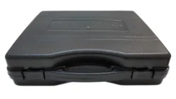 Maxsun MS-2500 Camping Gaskocher Mit Tragekoffer -Grillen im Freien 13174 maxsun ms 2500 gaskocher tragekoffer