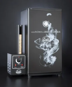 Bradley Original Smoker 4-Rack / Elektro Räucherofen 16 Bradley Original Smoker 4-Rack / Elektro Räucherofen -Grillen im Freien 13236 Bradley Original Smoker