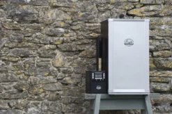 Bradley Digital Smoker 6-Rack / Elektro Räucherofen -Grillen im Freien 13237 Bradley Smoker digital 4r