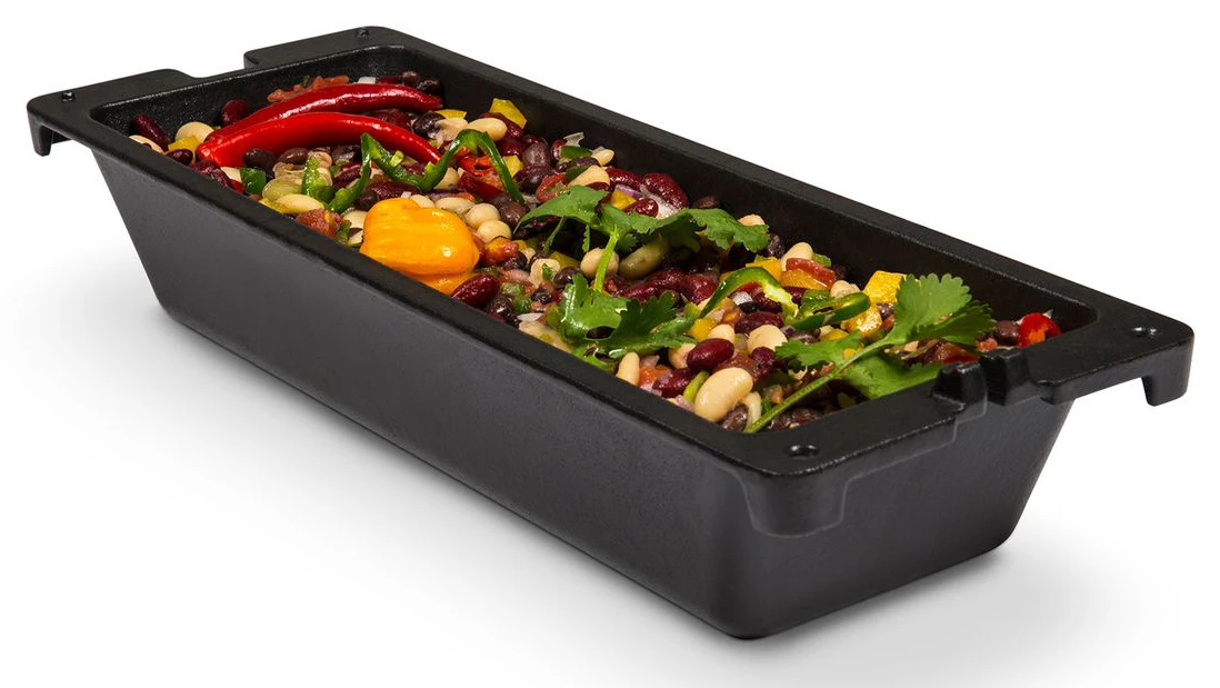 Broil King Gusseiserner Wokeinsatz Imperial / Regal 1 Broil King Gusseiserner Wokeinsatz Imperial / Regal