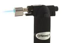 Petromax Profi-Gasbrenner Mit Piezo-Zündung 8 Petromax Profi-Gasbrenner Mit Piezo-Zündung -Grillen im Freien 15673 petromax profi gasbrenner flamme hf2