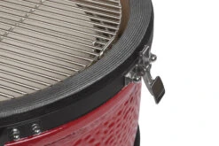 Kamado Joe Classic II Keramikgrill Stand Alone -Grillen im Freien 16051 kamado joe classic ii dichtung fib 3 1582635564