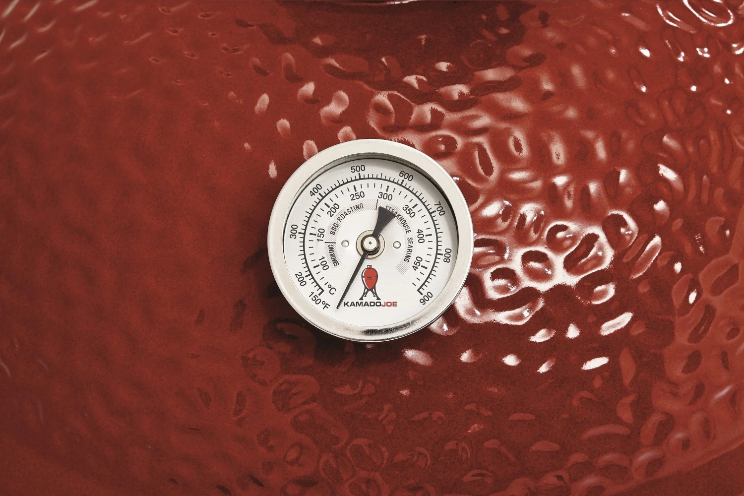 Kamado Joe Junior Keramikgrill 5 Kamado Joe Junior Keramikgrill – Bild 5