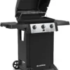 Broil King GEM 310 Gasgrill - Modell 2023