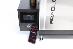 Bradley Smart Smoker - Auslaufartikel -Grillen im Freien 17371 Bradley Smart Smoker mit App Steue 4 1540217597