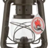 Feuerhand Sturmlaterne 276 Bronze