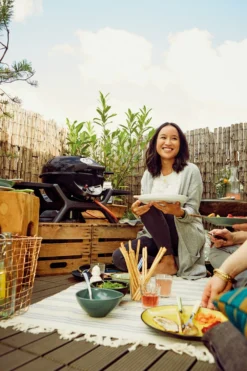 Outdoorchef Minichef 420 G Gas Tischgrill 7 Outdoorchef Minichef 420 G Gas Tischgrill -Grillen im Freien 18 128 05 18 128 06 P 420 G MINICHEF view1 amb