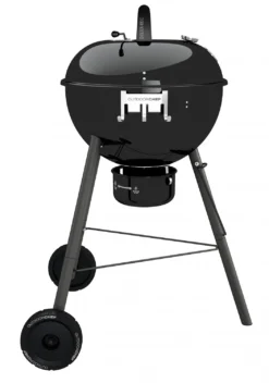 Outdoorchef Holzkohle Kugelgrill Chelsea 480 C Schwarz