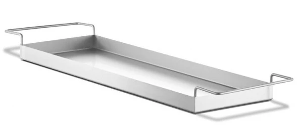 Thüros Fettauffangschale T3, Toronto, Amrum (Grillfläche 42x42 Cm) 1 Thüros Fettauffangschale T3, Toronto, Amrum (Grillfläche 42x42 Cm)