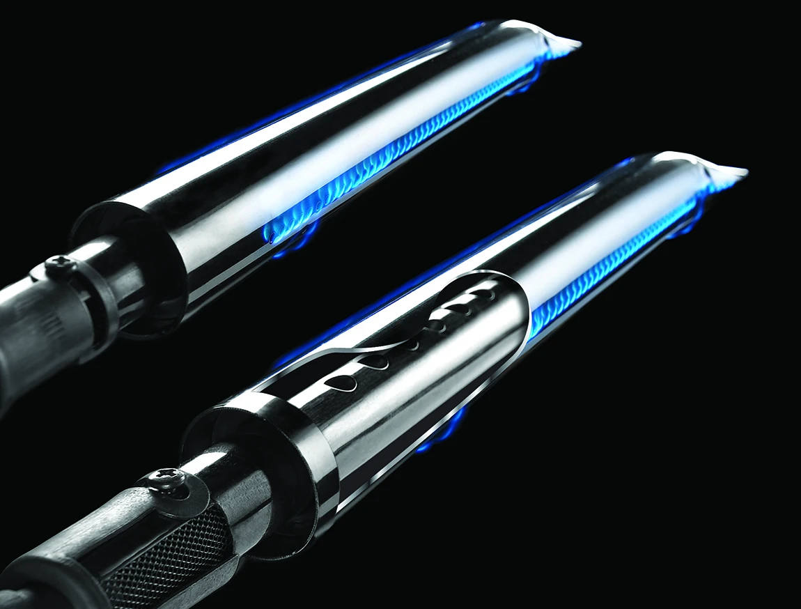 Broil King Signet 390 Gasgrill Inkl. Drehspieß - Modell 2023 11 Broil King Signet 390 Gasgrill Inkl. Drehspieß - Modell 2023 – Bild 11