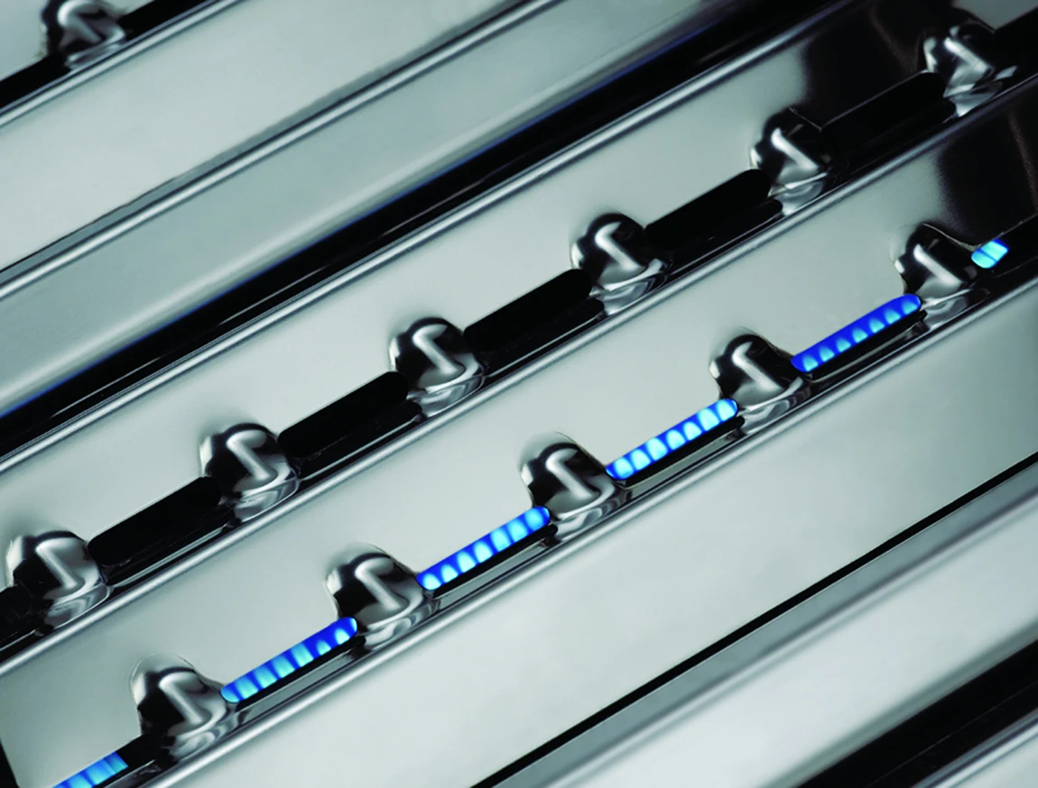 Broil King Signet 390 Gasgrill Inkl. Drehspieß - Modell 2023 12 Broil King Signet 390 Gasgrill Inkl. Drehspieß - Modell 2023 – Bild 12