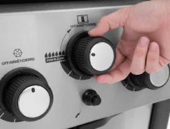 Broil King Signet 390 Gasgrill Inkl. Drehspieß - Modell 2023 24 Broil King Signet 390 Gasgrill Inkl. Drehspieß - Modell 2023 -Grillen im Freien 18845 Broil King Signet 320 986983 7 39 8 1607697741