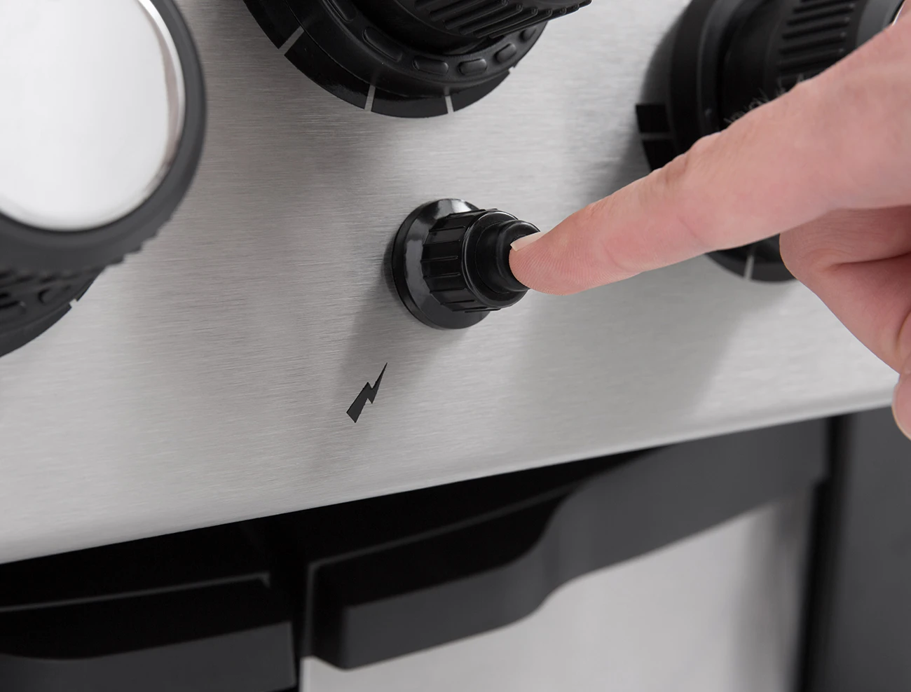 Broil King Signet 390 Gasgrill Inkl. Drehspieß - Modell 2023 9 Broil King Signet 390 Gasgrill Inkl. Drehspieß - Modell 2023 – Bild 9