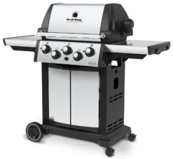 Broil King Signet 390 Gasgrill Inkl. Drehspieß - Modell 2023 20 Broil King Signet 390 Gasgrill Inkl. Drehspieß - Modell 2023 -Grillen im Freien 18845 Broil King Signet 390 946882 SIDE03