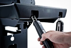 Broil King Signet 390 Gasgrill Inkl. Drehspieß - Modell 2023 30 Broil King Signet 390 Gasgrill Inkl. Drehspieß - Modell 2023 -Grillen im Freien 18845 broil king signet 390 haken seiten 14 1607697749