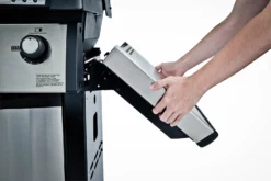 Broil King Signet 390 Gasgrill Inkl. Drehspieß - Modell 2023 31 Broil King Signet 390 Gasgrill Inkl. Drehspieß - Modell 2023 -Grillen im Freien 18845 broil king signet 390 seitenablage 15 1607697751