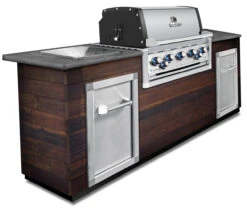 Broil King Imperial 590 PRO Einbaugrill Mit Drehspieß + Seitenbrenner - Modell 2023 10 Broil King Imperial 590 PRO Einbaugrill Mit Drehspieß + Seitenbrenner - Modell 2023 -Grillen im Freien 18858 Broil King Imperial 590 PRO Built 5 1607697963
