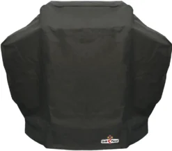 Grillfürst S530G 5-Brenner Gasgrill Mit Seitenkocher Und Gusseisen Rosten Inkl. Abdeckhaube -Grillen im Freien 19 006 Abdeckhaube Grillfuerst G410 G510 Gasgrill