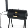 JOE´s Barbeque JOE´s 16" Sloppy Joe Smoker - Zerlegbarer Fassgrill
