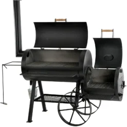 JOE´s Barbeque Smoker JOE´s 20" Longhorn