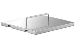 Thüros Deckel Für T3, Toronto, Amrum (Grillfläche 42x42 Cm)