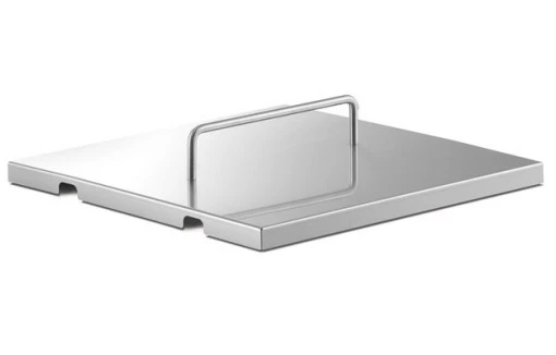 Thüros Deckel Für T3, Toronto, Amrum (Grillfläche 42x42 Cm) 1 Thüros Deckel Für T3, Toronto, Amrum (Grillfläche 42x42 Cm)