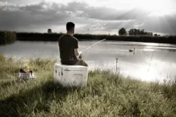 Petromax Kühlbox 50 Liter Alpenweiß 11 Petromax Kühlbox 50 Liter Alpenweiß -Grillen im Freien 20017 Petromax Kuehlbox angeln