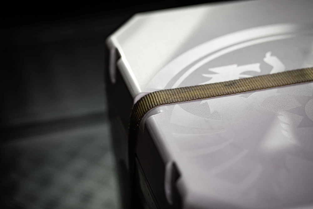 Petromax Kühlbox 50 Liter Alpenweiß 5 Petromax Kühlbox 50 Liter Alpenweiß – Bild 5