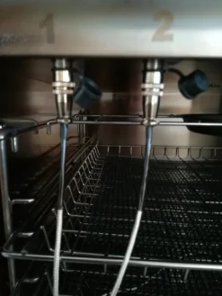 Bradley Professional Smoker BS1019 / Elektro Räucherofen 7 Bradley Professional Smoker BS1019 / Elektro Räucherofen -Grillen im Freien 20092 bradley smoker bs1019 fuehler ansc 3 1614788245