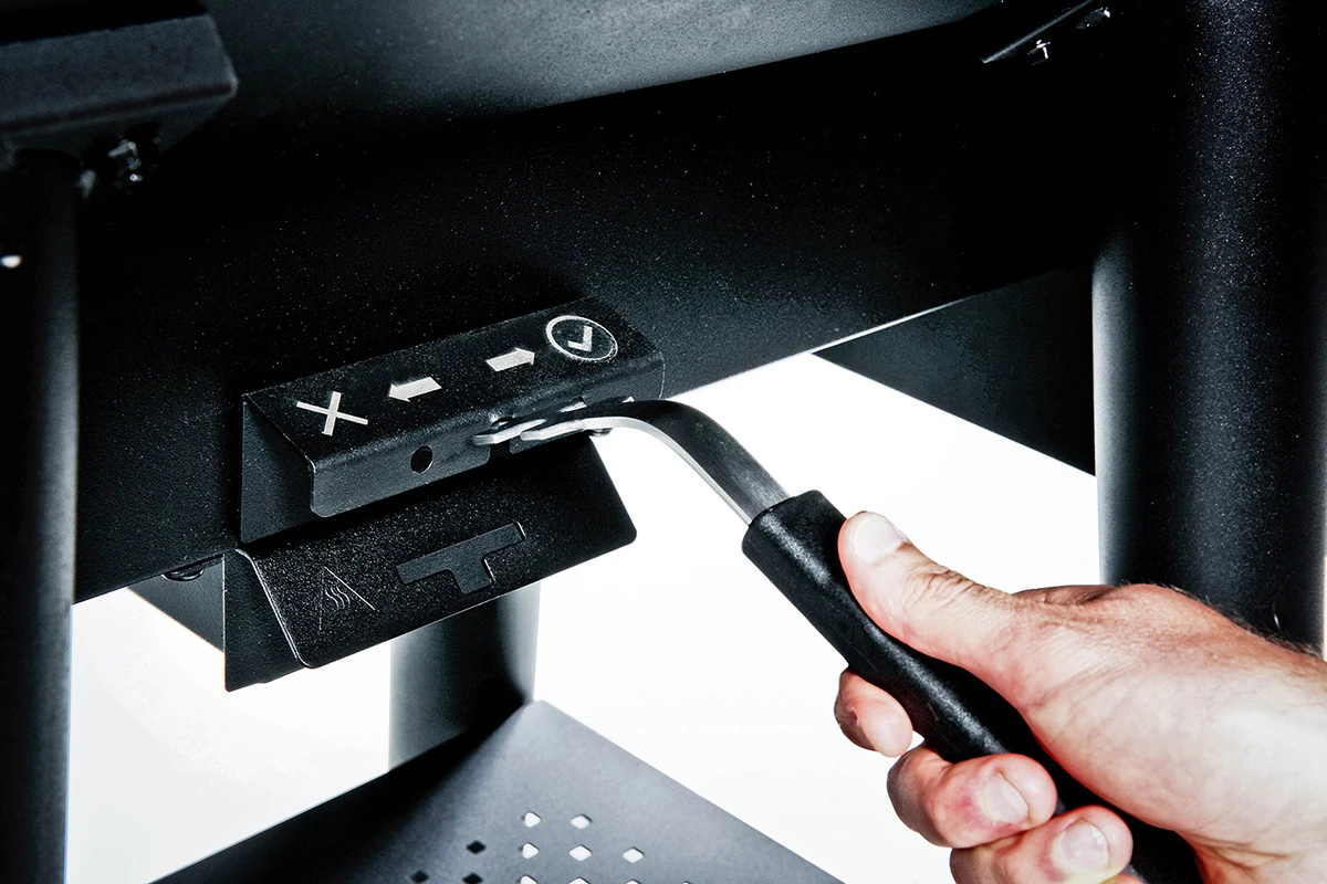 Broil King Pelletgrill Regal 500 6 Broil King Pelletgrill Regal 500 – Bild 6