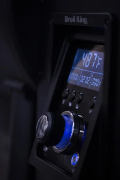 Broil King Pelletgrill Regal 500 20 Broil King Pelletgrill Regal 500 -Grillen im Freien 20570 broil king regal pellet 500 contro 9 1607698264