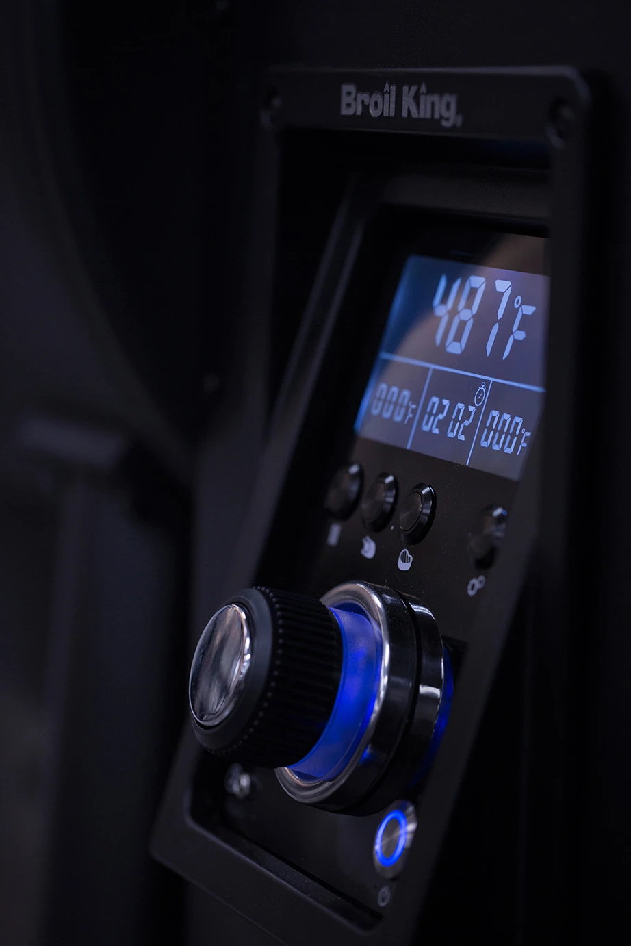 Broil King Pelletgrill Regal 500 9 Broil King Pelletgrill Regal 500 – Bild 9