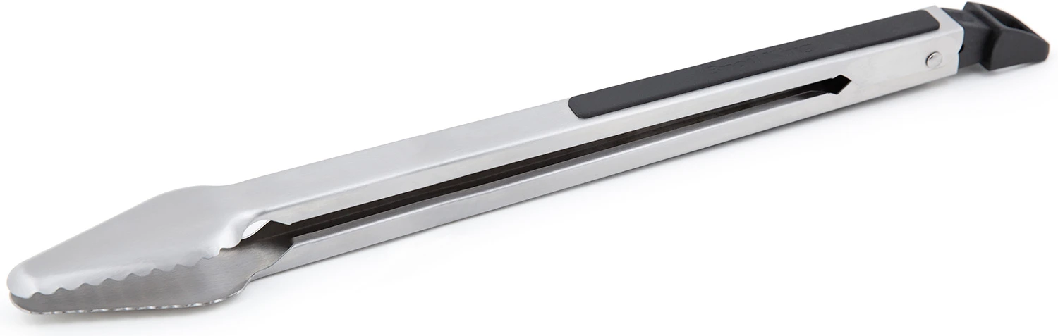 Broil King Baron Präzisions-Grillzange 35 Cm 1 Broil King Baron Präzisions-Grillzange 35 Cm