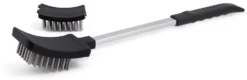 Broil King Spiralfeder Grillbürste 47cm Mit Ersatzkopf