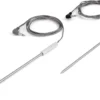 Broil King Thermometer - Ersatzfühler Für Die Pellet Serie - 2 Stück
