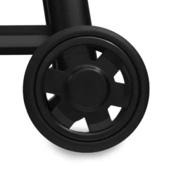 Broil King Baron/Crown Pellet Smoker 500 -Grillen im Freien 21560 Broil King Pelletsmoker Baron 400 11