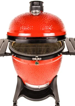 Kamado Joe Big Joe III Keramikgrill 28 Kamado Joe Big Joe III Keramikgrill -Grillen im Freien 21809 kamado joe big joe iii