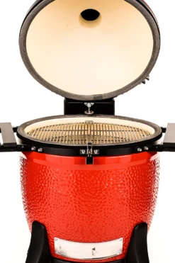 Kamado Joe Big Joe III Keramikgrill 23 Kamado Joe Big Joe III Keramikgrill -Grillen im Freien 21809 kamado joe big joe iii deckel BJ24 4 1601535052