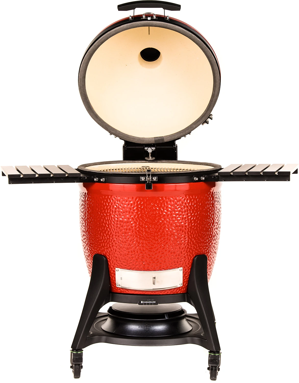 Kamado Joe Big Joe III Keramikgrill 1 Kamado Joe Big Joe III Keramikgrill