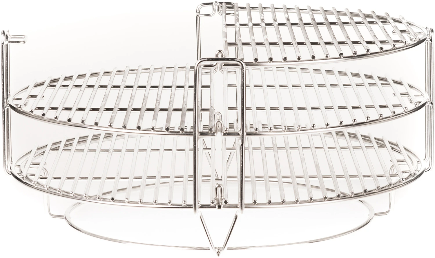 Kamado Joe Big Joe III Keramikgrill 8 Kamado Joe Big Joe III Keramikgrill – Bild 8