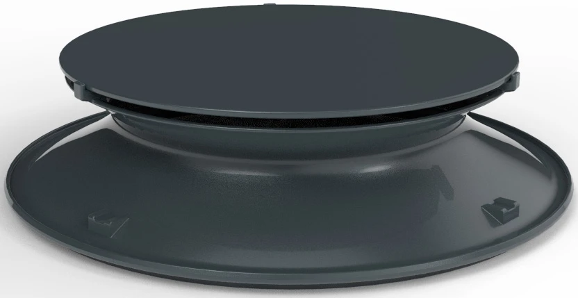 Kamado Joe Big Joe III Keramikgrill 3 Kamado Joe Big Joe III Keramikgrill – Bild 3