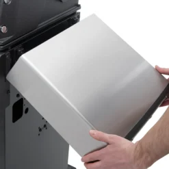 Broil King Baron 490 Black Gasgrill Inkl. Drehspieß - Modell 2023 33 Broil King Baron 490 Black Gasgrill Inkl. Drehspieß - Modell 2023 -Grillen im Freien 21973 Broil King Gasgrill 875282 BARON49 14 1607698950